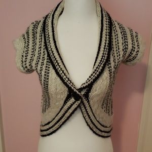 Cabi Vintage Shrug